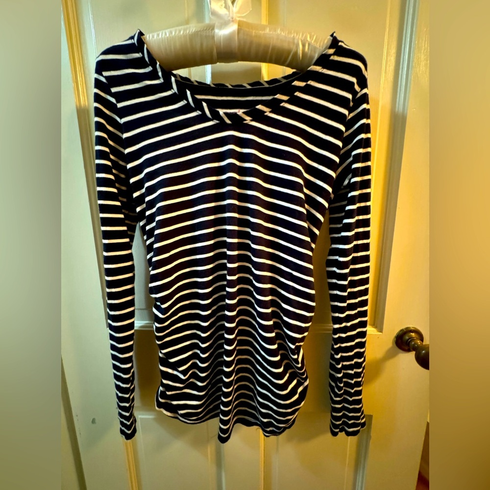 Isabel Maternity (from Target) XS NWOT